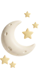 Luna del universo La Choca